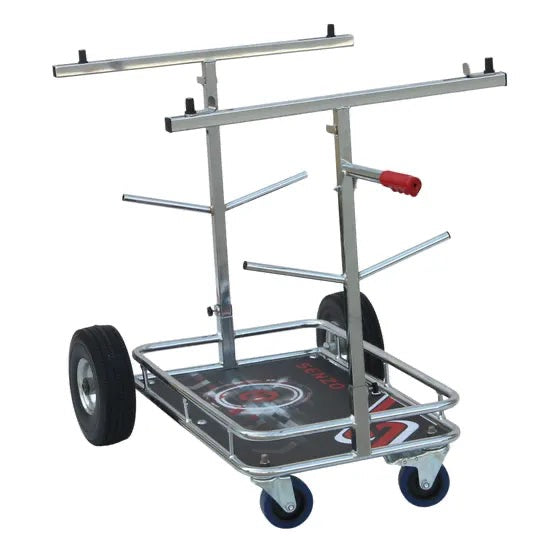 Senzo Kart Trolley