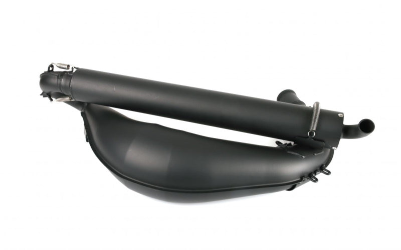 Rotax Exhaust Assembly