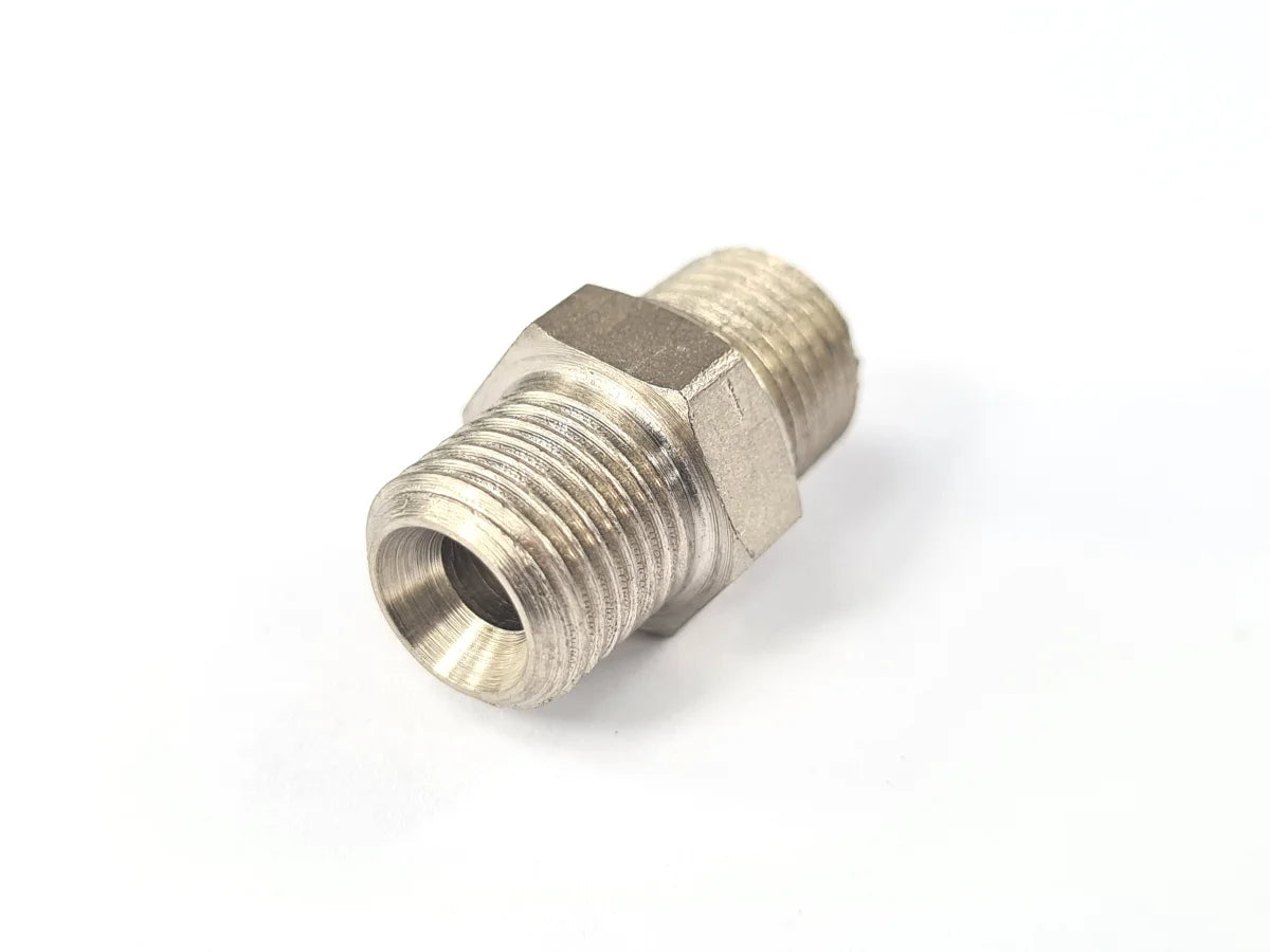 OTK BSD Brake Pipe Straight Connection