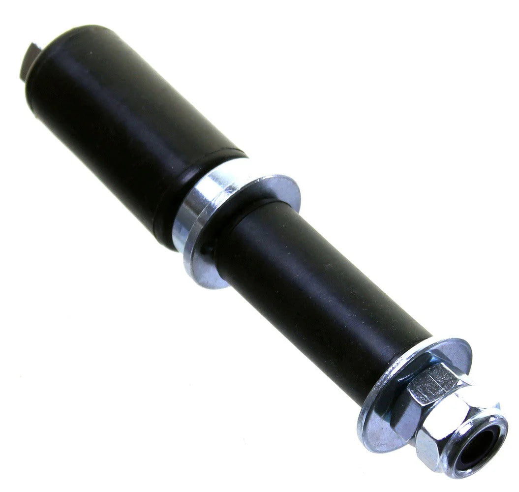 OTK complete rear bumper bolt kit