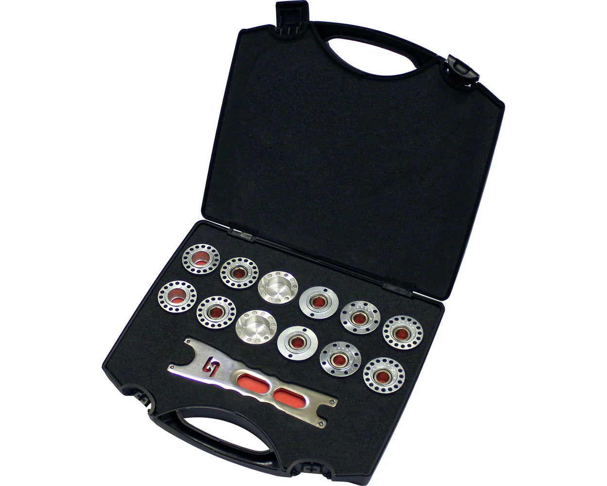 Senzo Castor Pill set