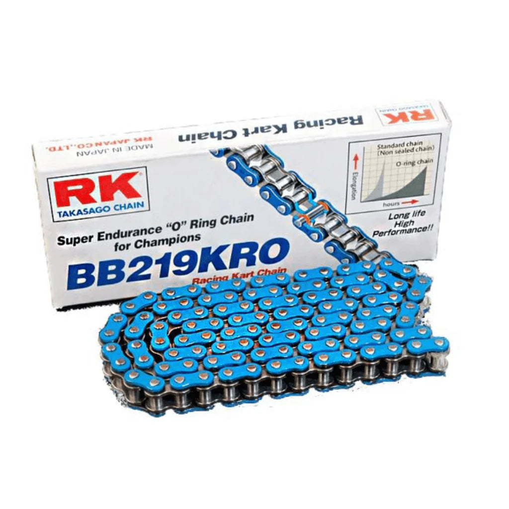 Chaîne à pas RK 219
