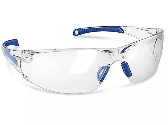 Safety glasses
