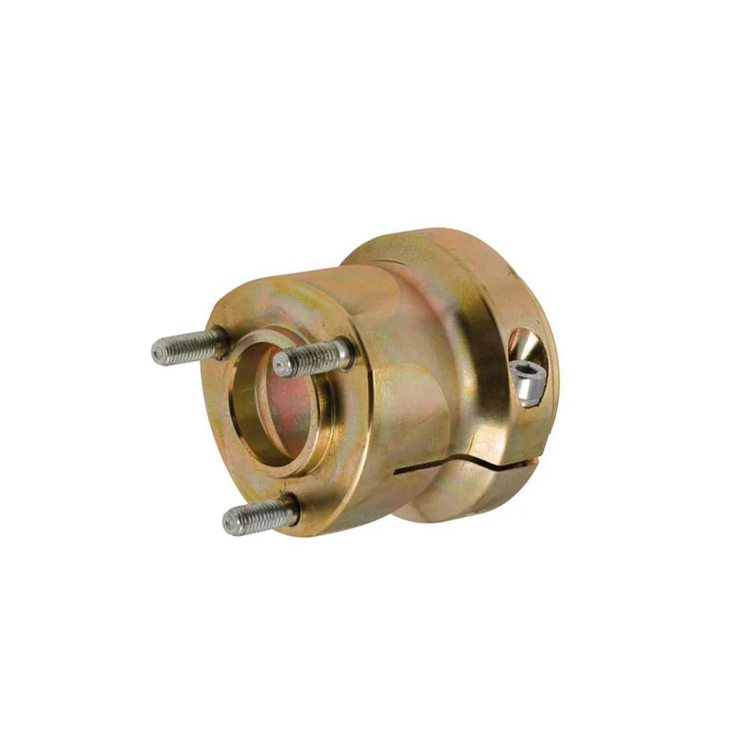 OTK 50mm x 77mm Rear Hub