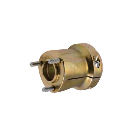 OTK 50mm x 92mm Rear Hub