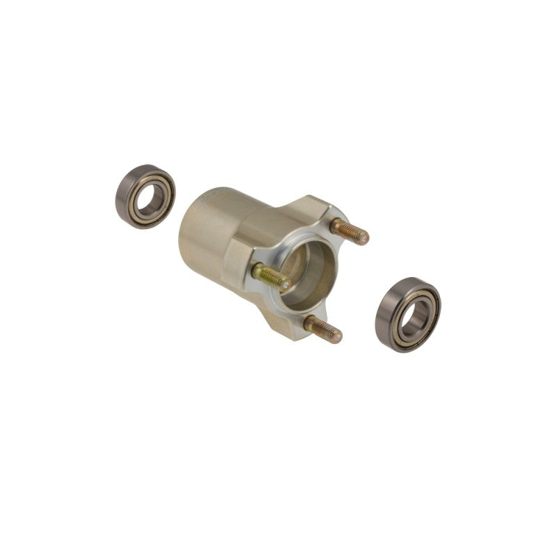 OTK Complete BST 60mm Front Hub Aluminum