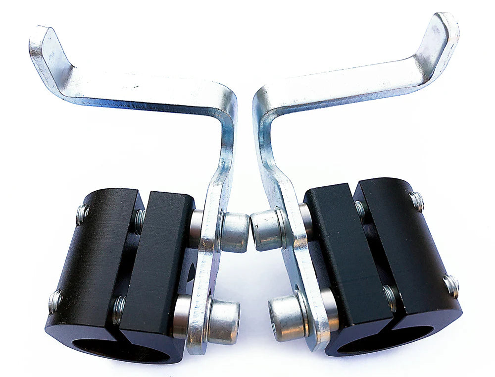 Senzo Economy OTK rear bumper saver