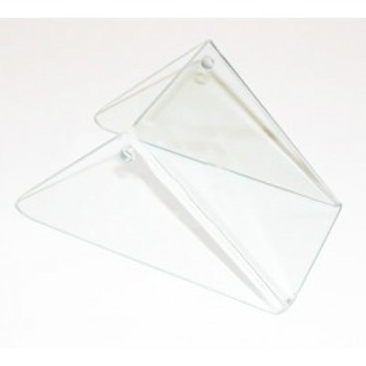 Rotax Max Radiator Flap