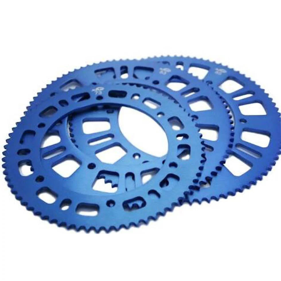 219 Pitch Gear