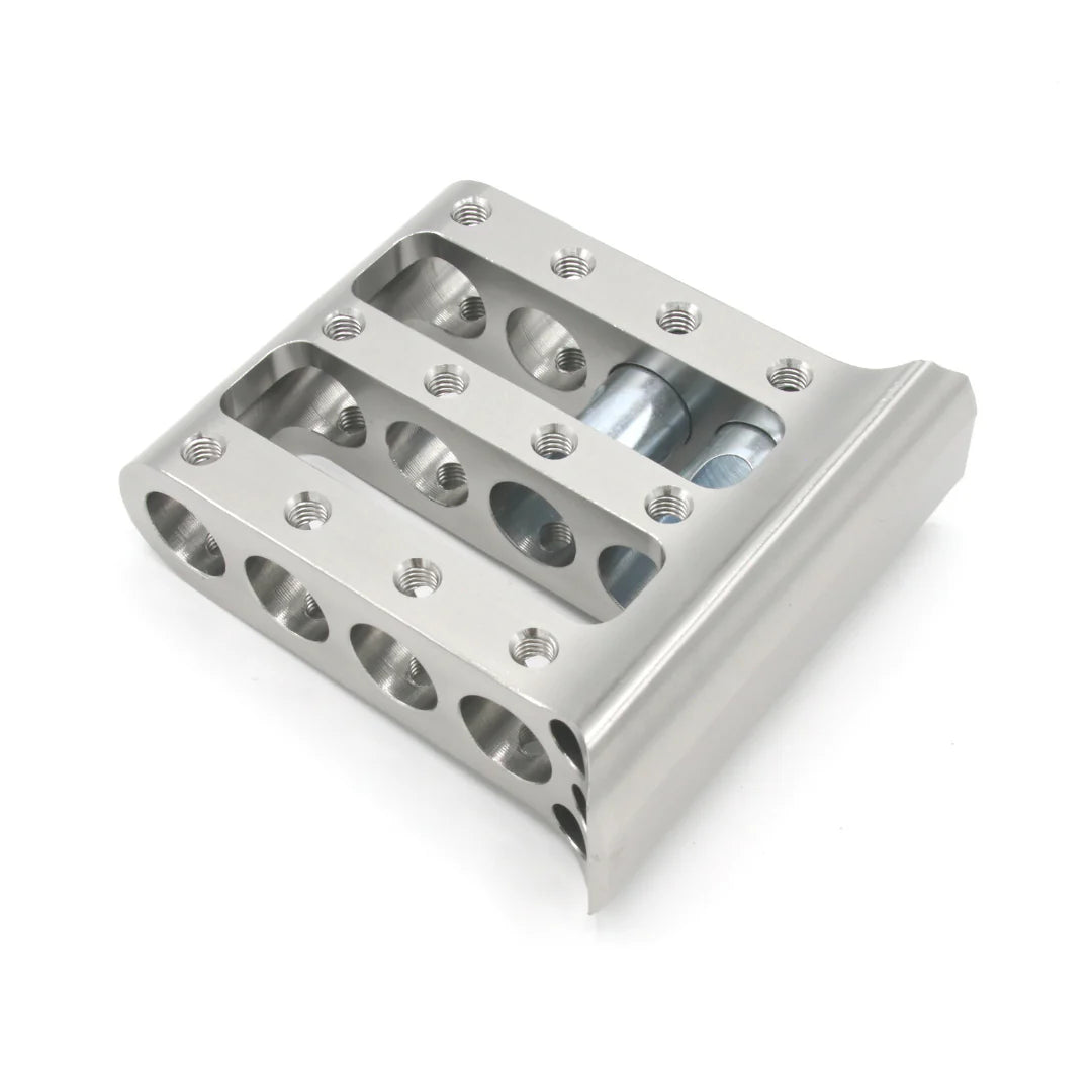 Pedal Extension