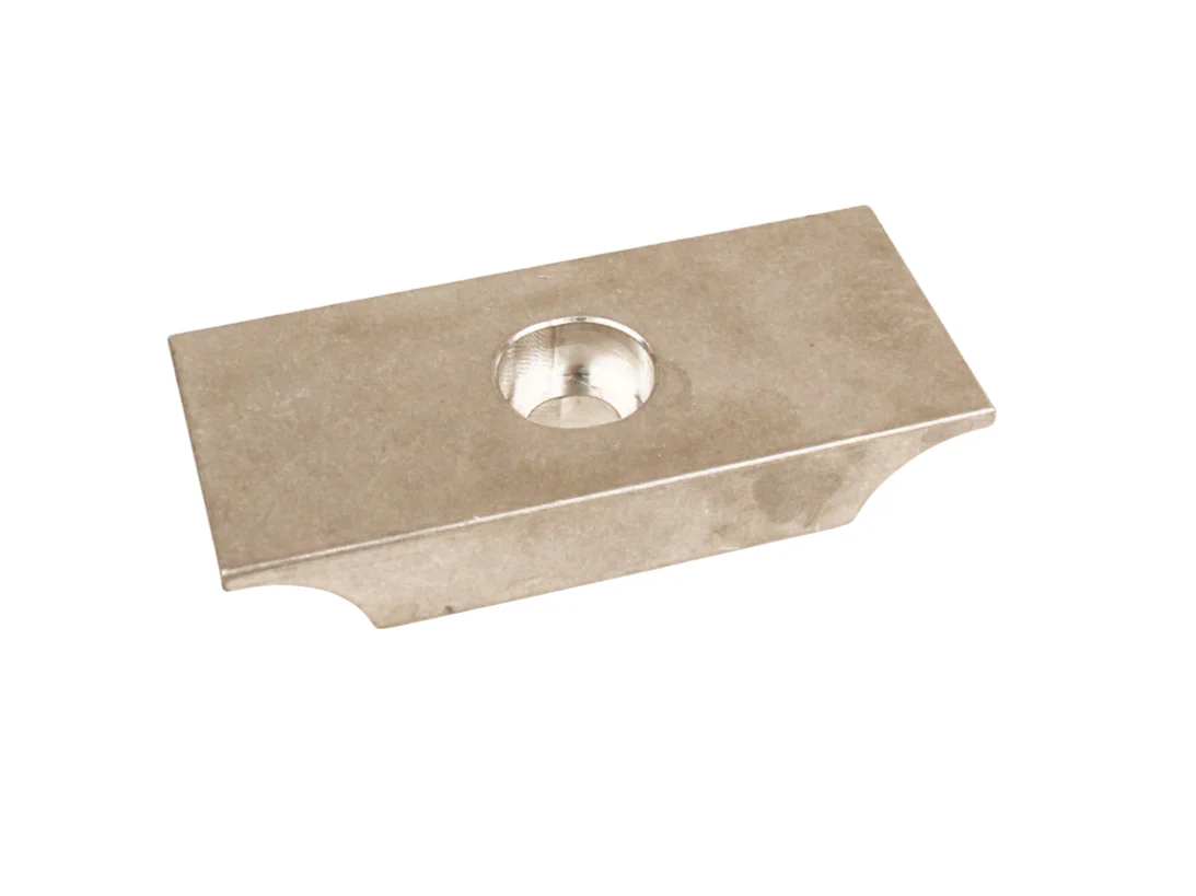 OTK 30mm Bottom Engine Clamps