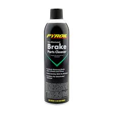 Brake Cleaner