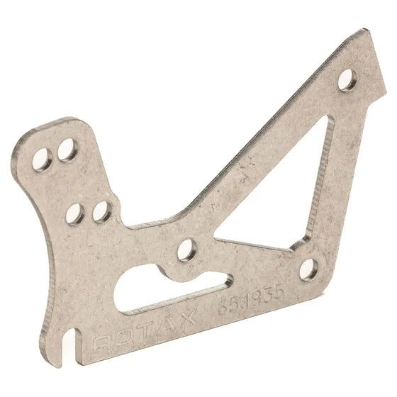 Rotax Coil Bracket