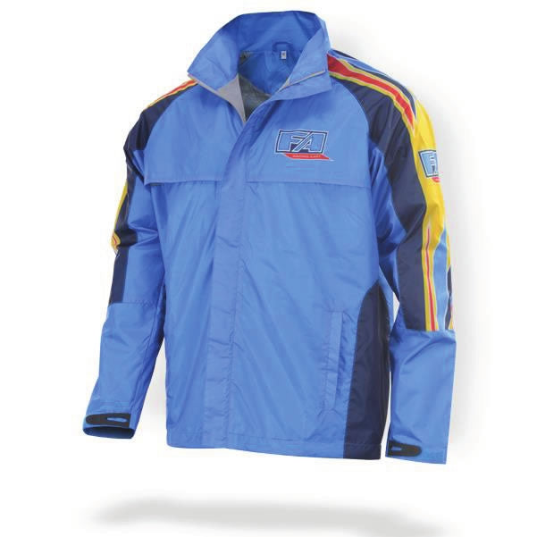 FA Windbreaker