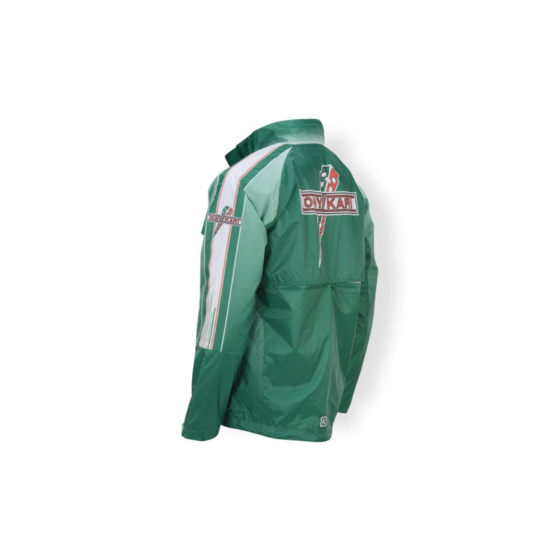 Tony Kart windbreaker