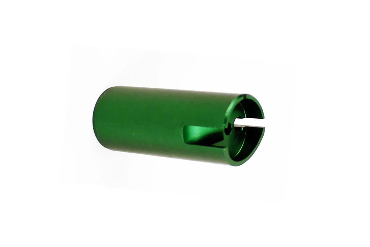 Briggs and Stratton Racing LO206 Green Slide