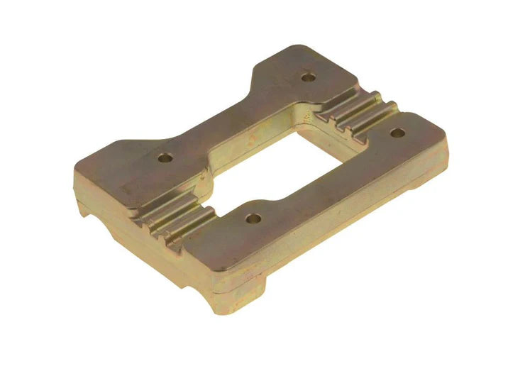 Support moteur plat en aluminium OTK