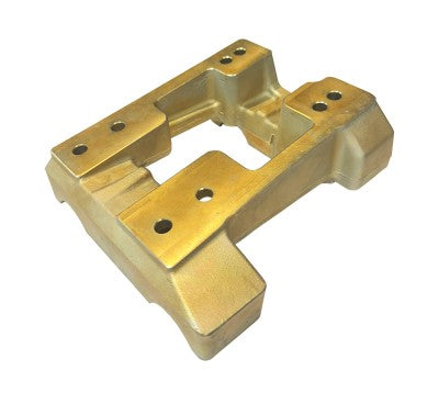 OTK 30mm Inclined Engine Mount
