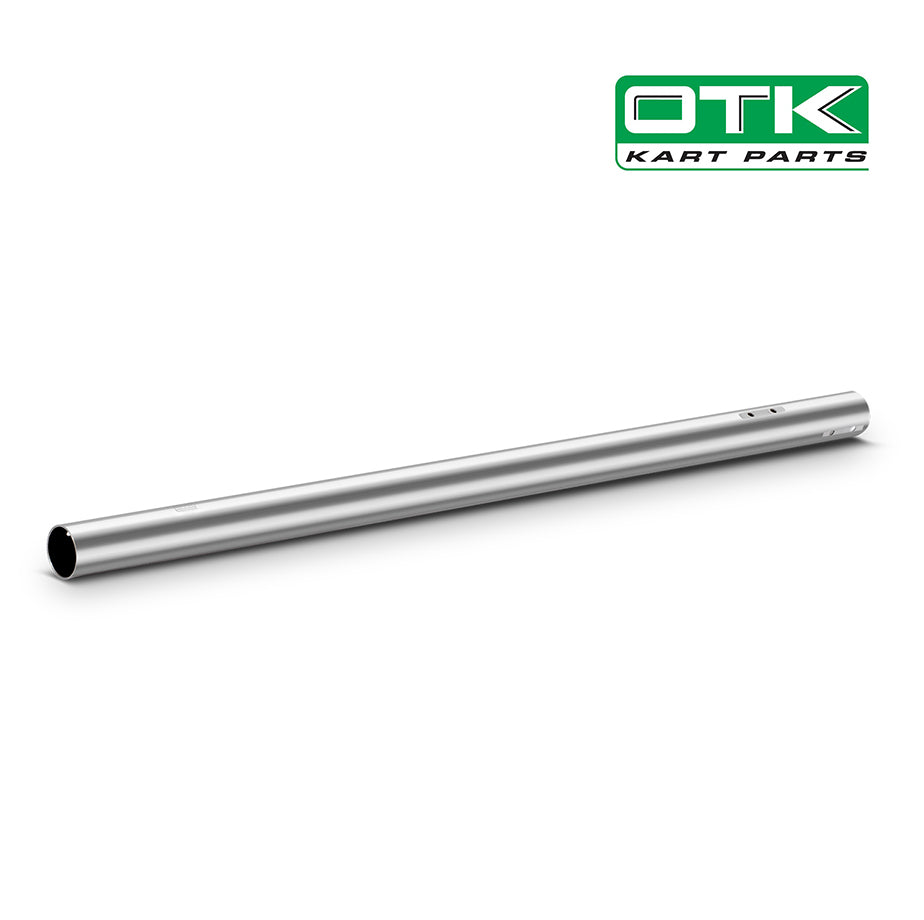 OTK Axel Inboard Keyway 50 mm