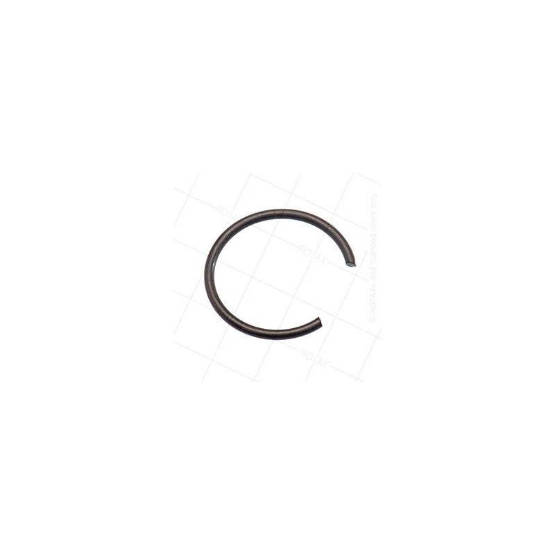 Rotax Piston Circlip