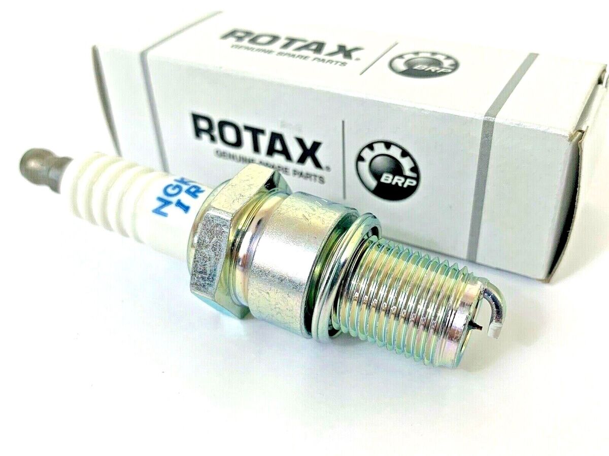 Rotax OEM Spark Plug