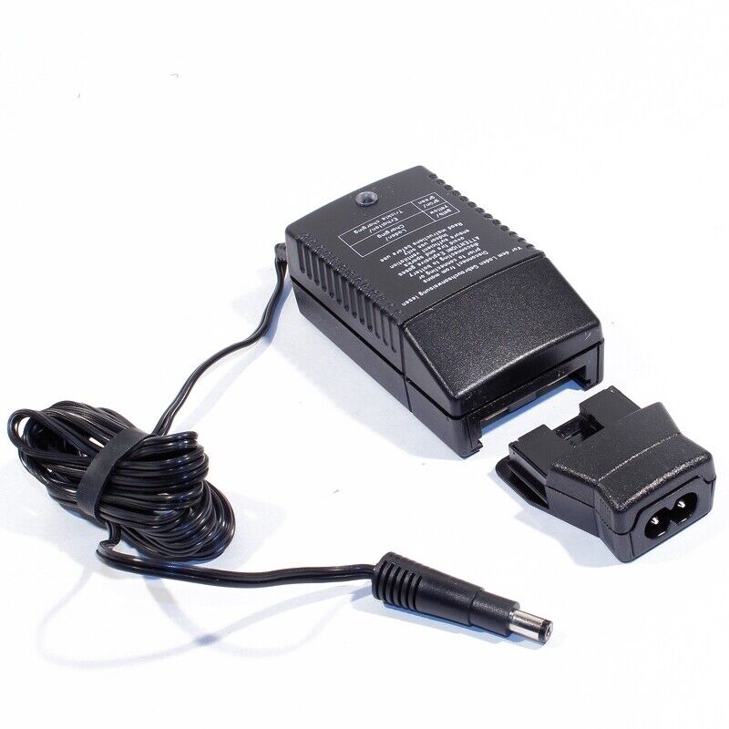 Chargeur de batterie Rotax