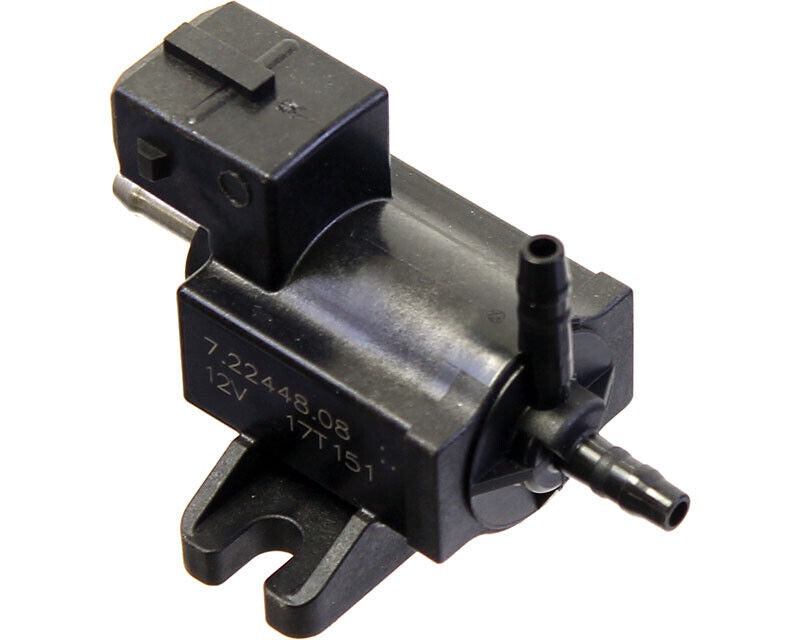 Rotax Selenoid Valve