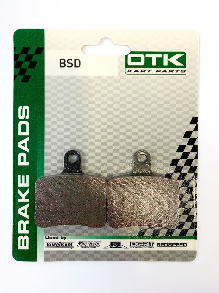 OTK BSD Brake Pads