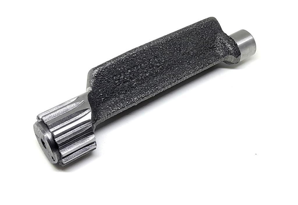 Rotax 125 Balance Shaft