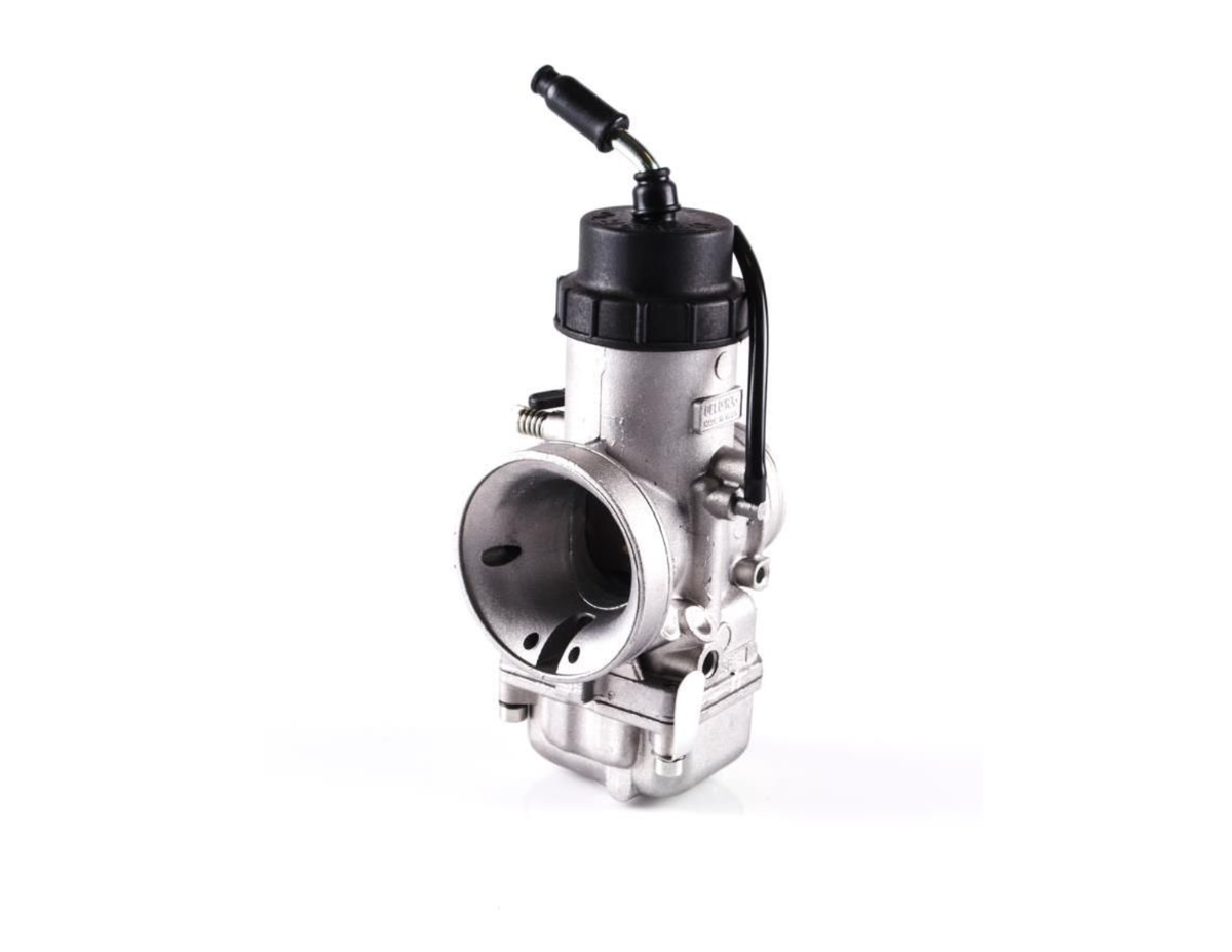 Rotax Complete Carburetor