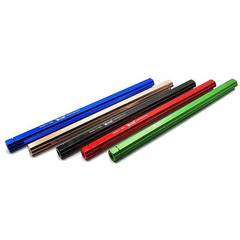 Aftermarket Tie Rod 235mm