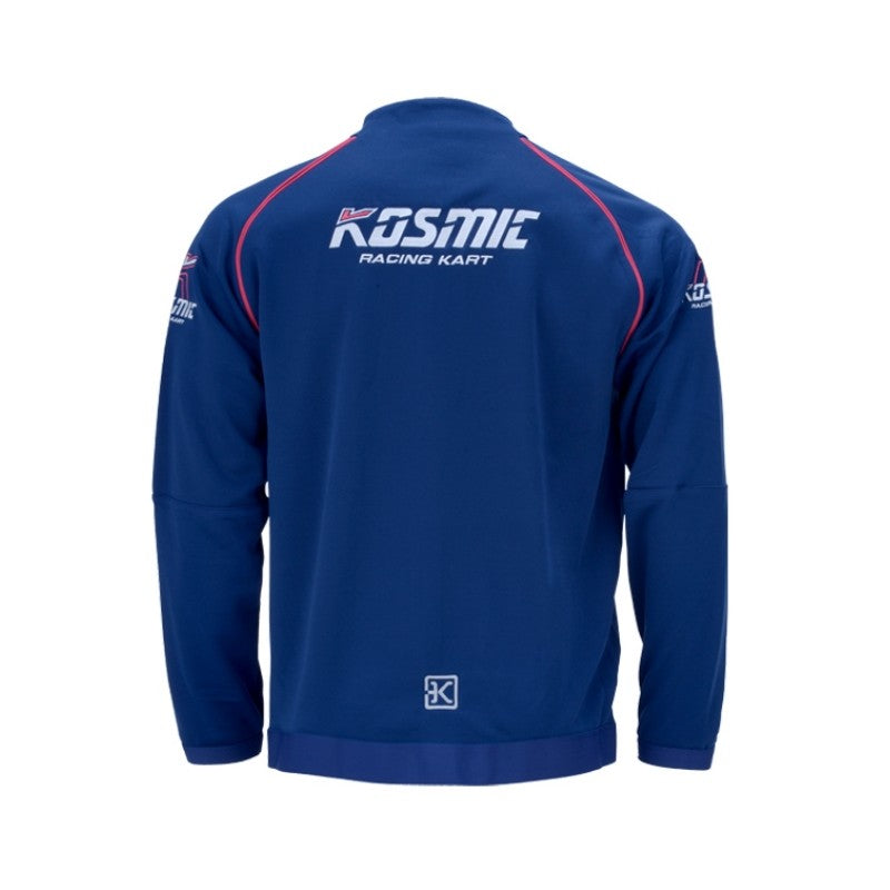 Kosmic fleece Jacket