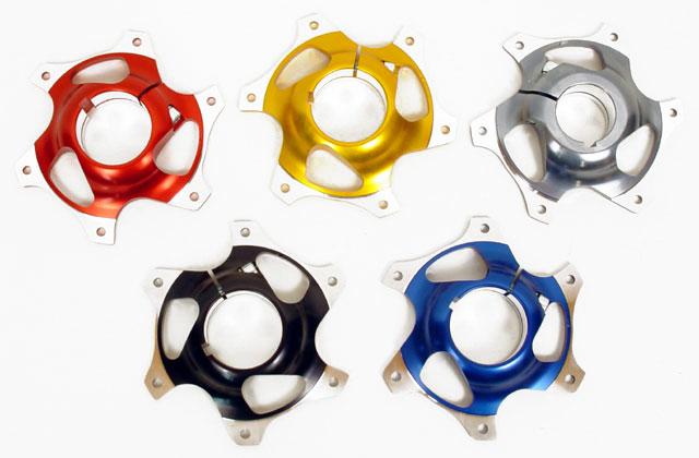 Aftermarket Sprocket Carrier