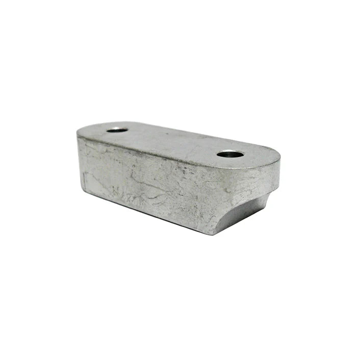 OTK DD2 Chassis Aluminum Clamps