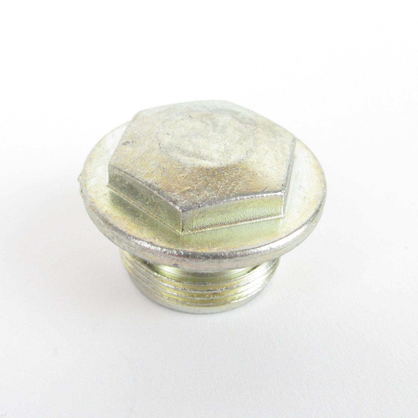 Rotax Carburetor Nut