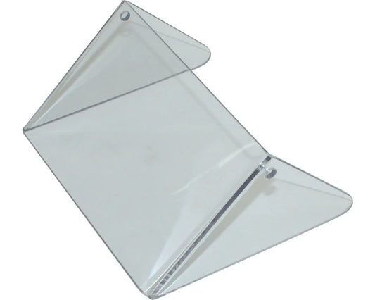 Rotax Max Radiator Flap