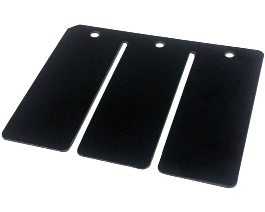 Rotax Reed Petal