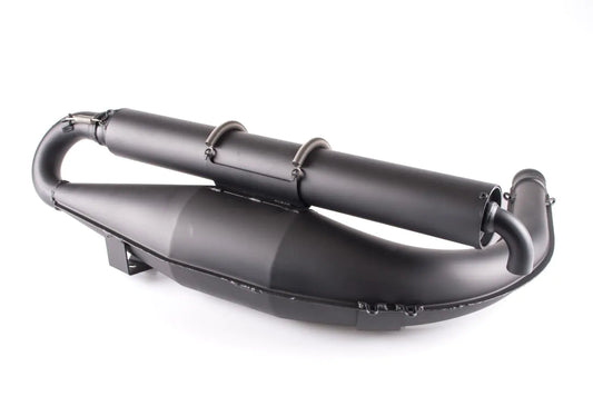 Rotax Exhaust Assembly