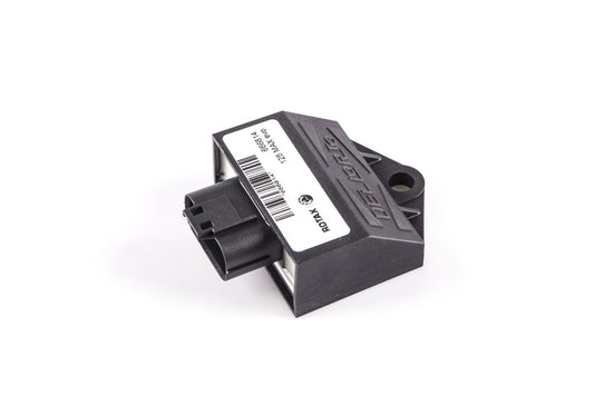 Rotax ECU