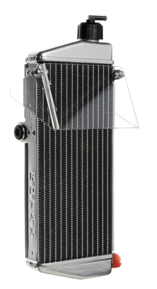 Rotax Radiator