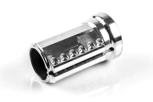 Rotax DD2 Overload Clutch
