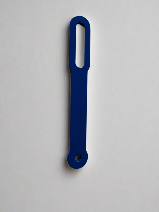 Apollo Components Rotax Exhaust Pipe Bracket