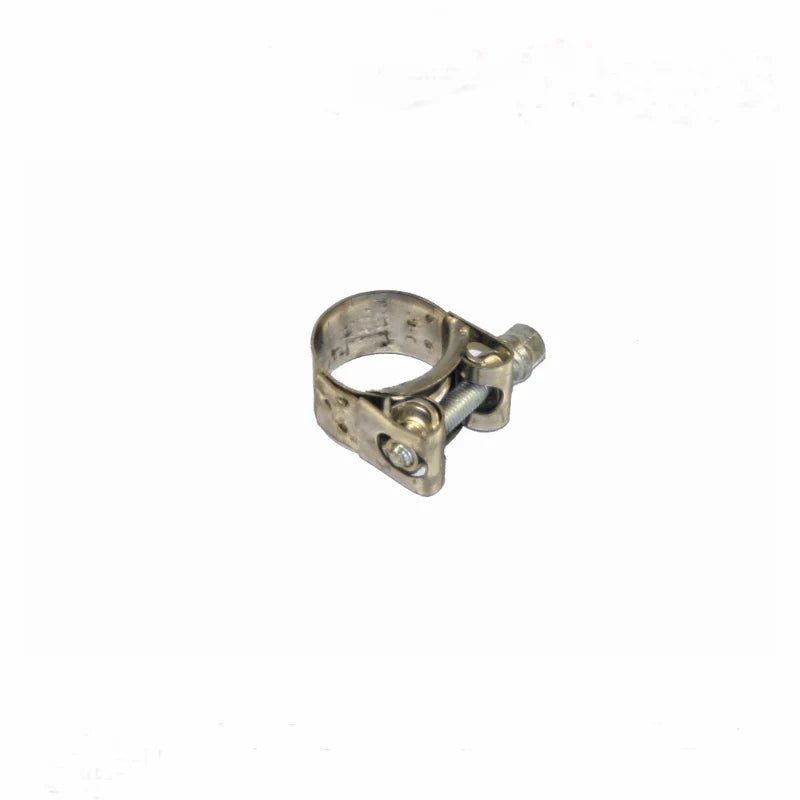 Collier de serrage pour échappement Briggs and Stratton Racing LO206