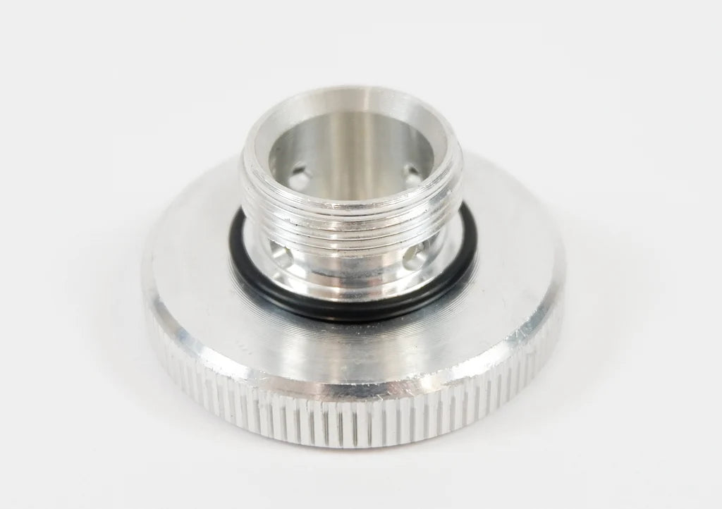 Rotax Carburetor Nut
