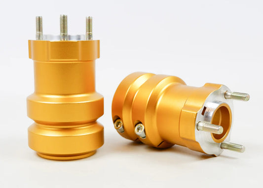Rear Hub 50mm x 115mm