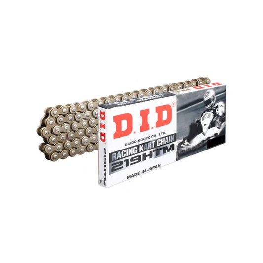 DID Kart Chain
