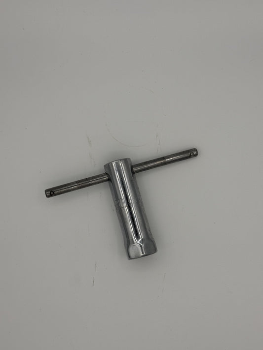 Beta spark plug wrench