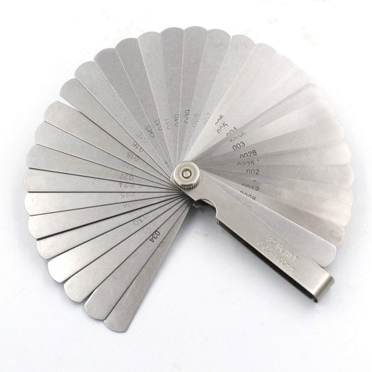 Feeler Blades