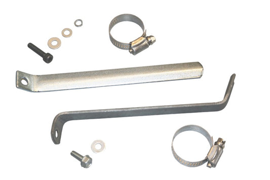 Briggs and Stratton Racing LO206 Exhaust Support Kit
