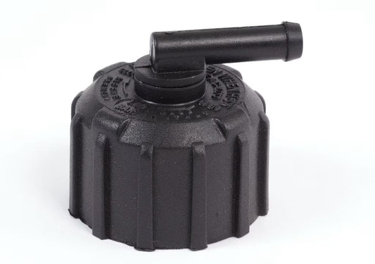 Rotax Radiator Cap